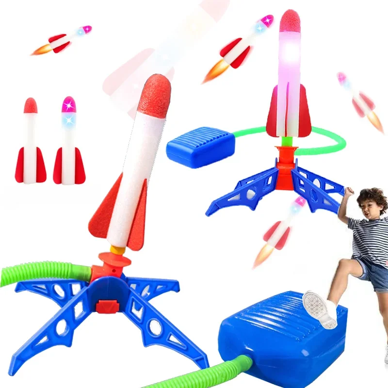 Kids Rocket Launcher Outdoor S - Kids Outdoor Gear avis et prix