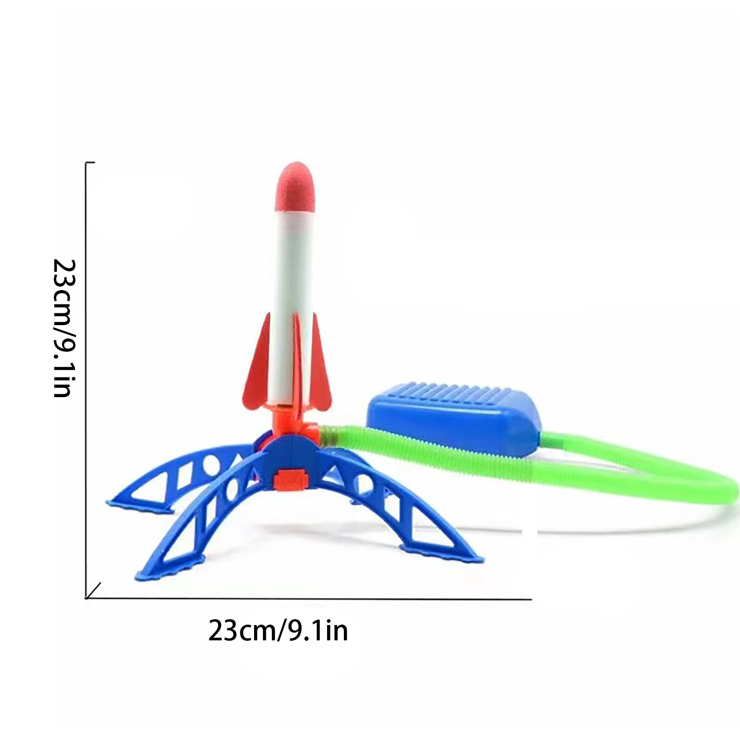Kids Rocket Launcher Outdoor S - Kids Outdoor Gear avis et prix