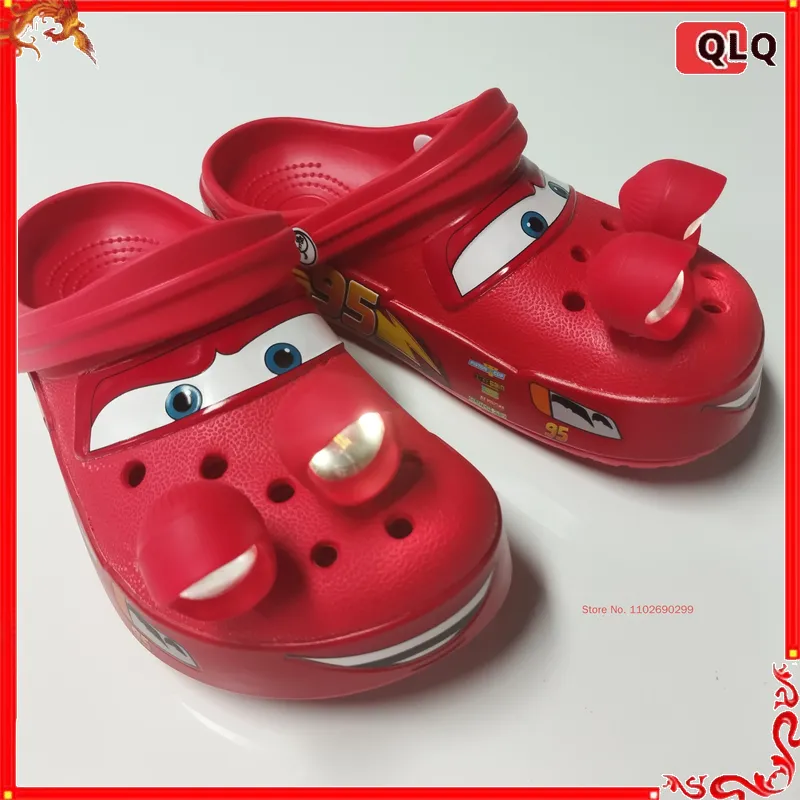 2026 Cartoon Slippers Waterpro - Outdoor Toys For Kids avis et prix