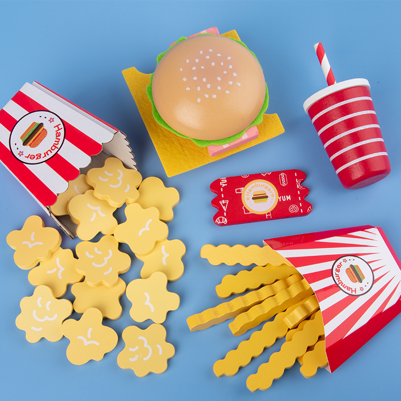 Baby toy Kitchen toys Burger S - Kids Outdoor Kitchen avis et prix