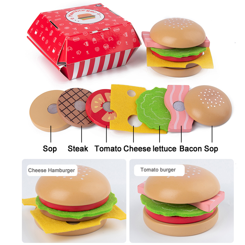 Baby toy Kitchen toys Burger S - Kids Outdoor Kitchen avis et prix