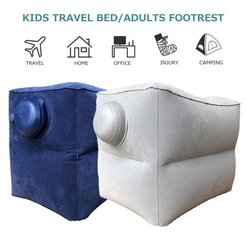 New Inflatable Stool Pillow 2  - Kids Outdoor Garden avis et prix