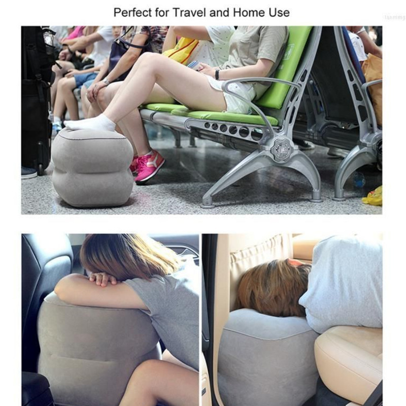 New Inflatable Stool Pillow 2  - Kids Outdoor Garden avis et prix