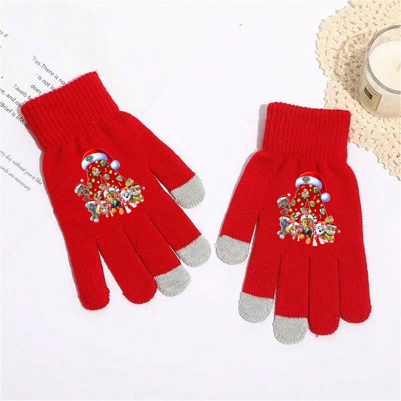 New PAW Patrol Gloves Boys Gir - Kids Outdoor Movies avis et prix