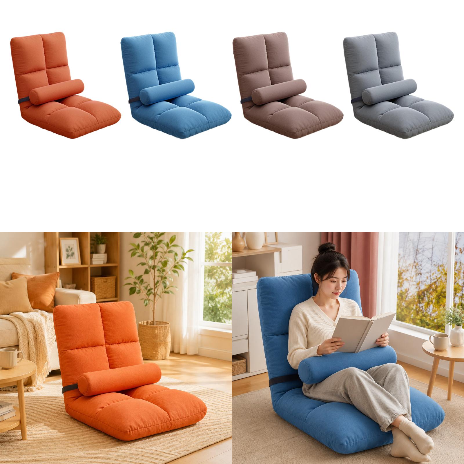 Folding Gaming Sofa Chair Loun - Kids Outdoor Lounge Chair avis et prix
