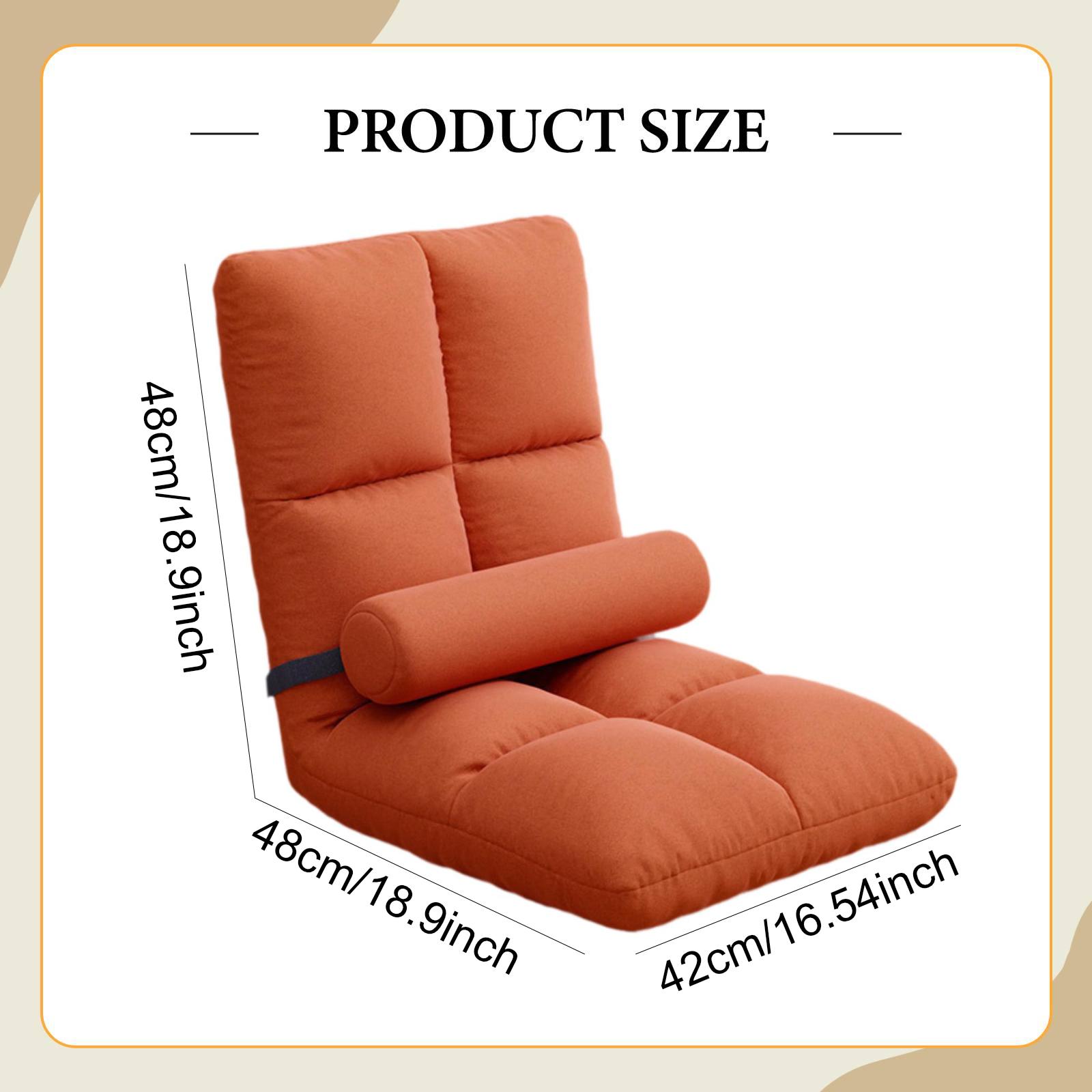 Folding Gaming Sofa Chair Loun - Kids Outdoor Lounge Chair avis et prix