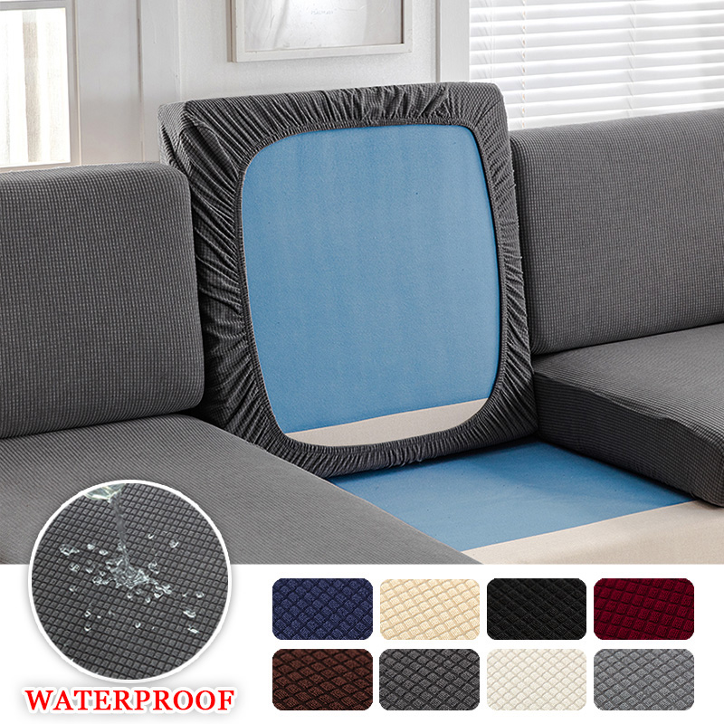 1pc Waterproof Sofa Cushion Co - Kids Outdoor Furniture Set avis et prix