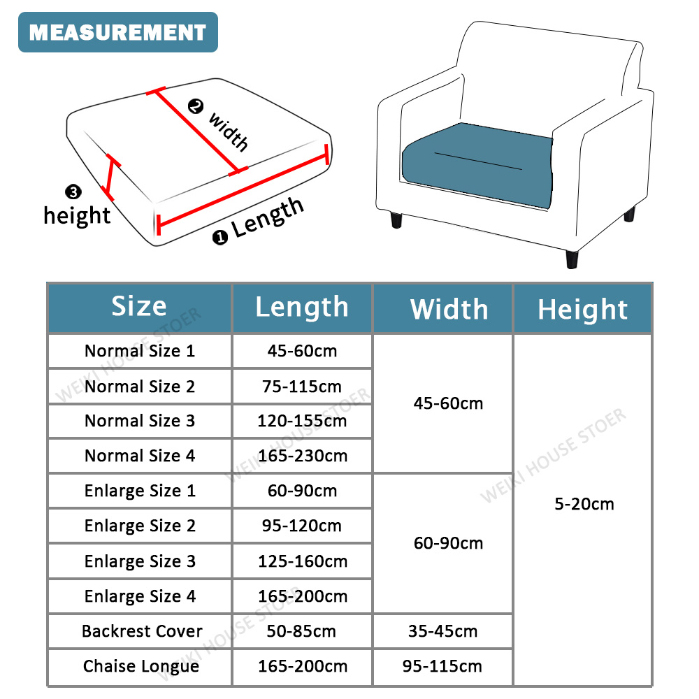 1pc Waterproof Sofa Cushion Co - Kids Outdoor Furniture Set avis et prix