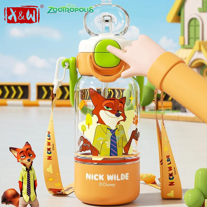 X&W Judy Nick Tritan Water Cup - Outdoor Kid Friendly avis et prix