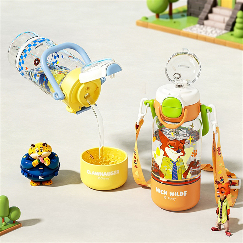 X&W Judy Nick Tritan Water Cup - Outdoor Kid Friendly avis et prix