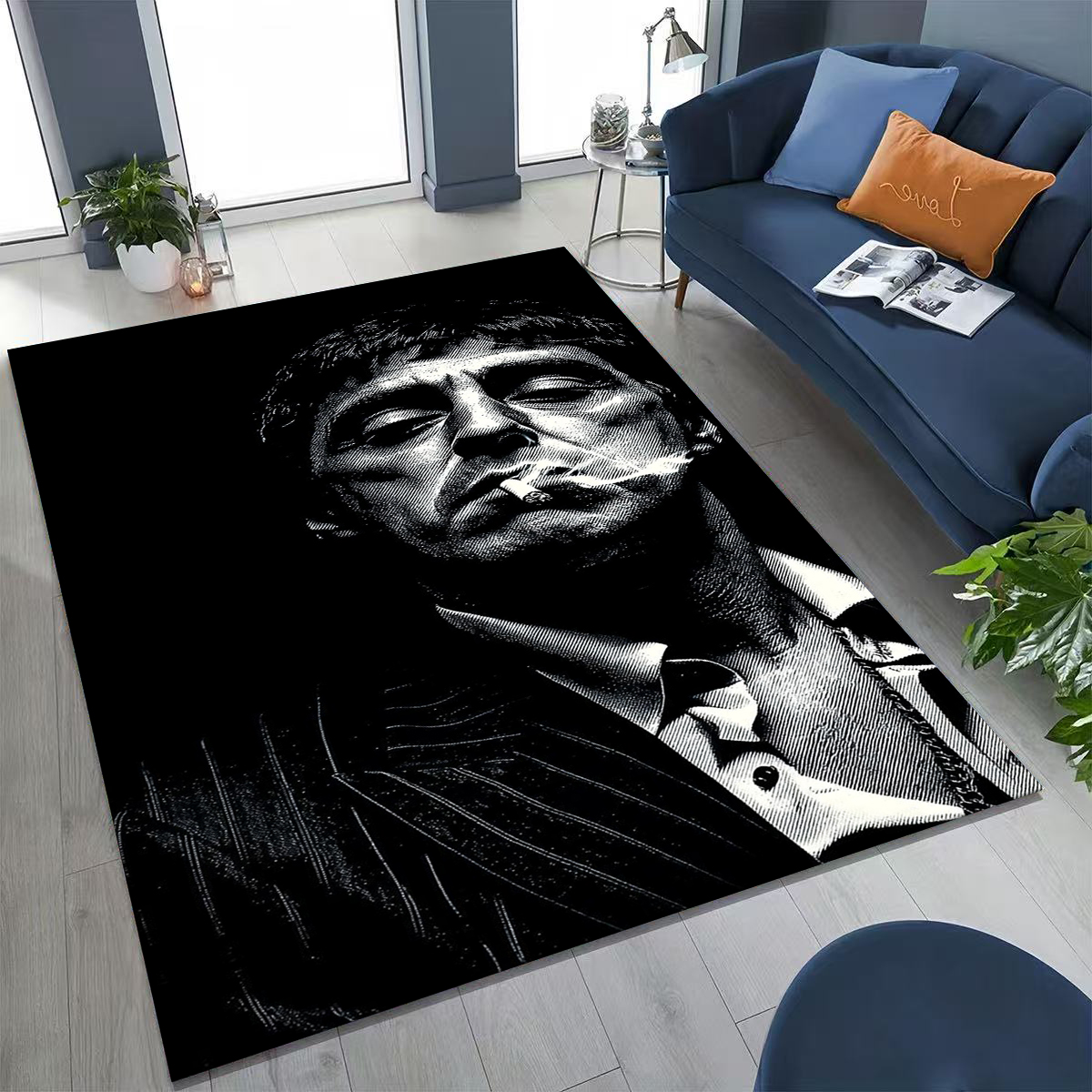 Classic Scarface Tony Montana  - Kids Outdoor Movies avis et prix