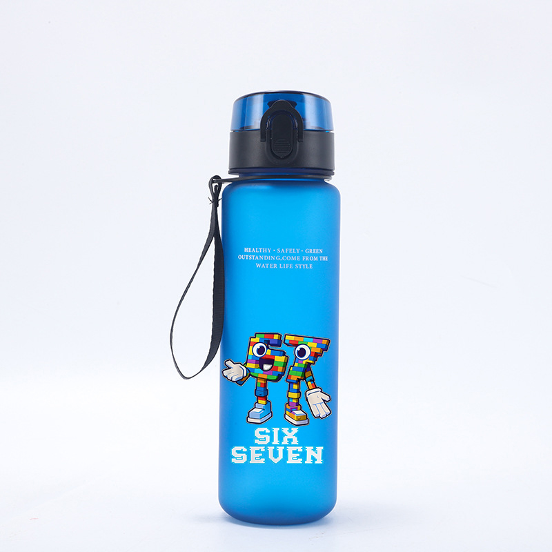 650ML Six Seven 67 Straw Water - Kids Outdoor Kitchen avis et prix