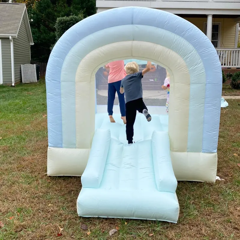 Commercial Indoor/Outdoor Soft - Kids Outdoor Playset avis et prix