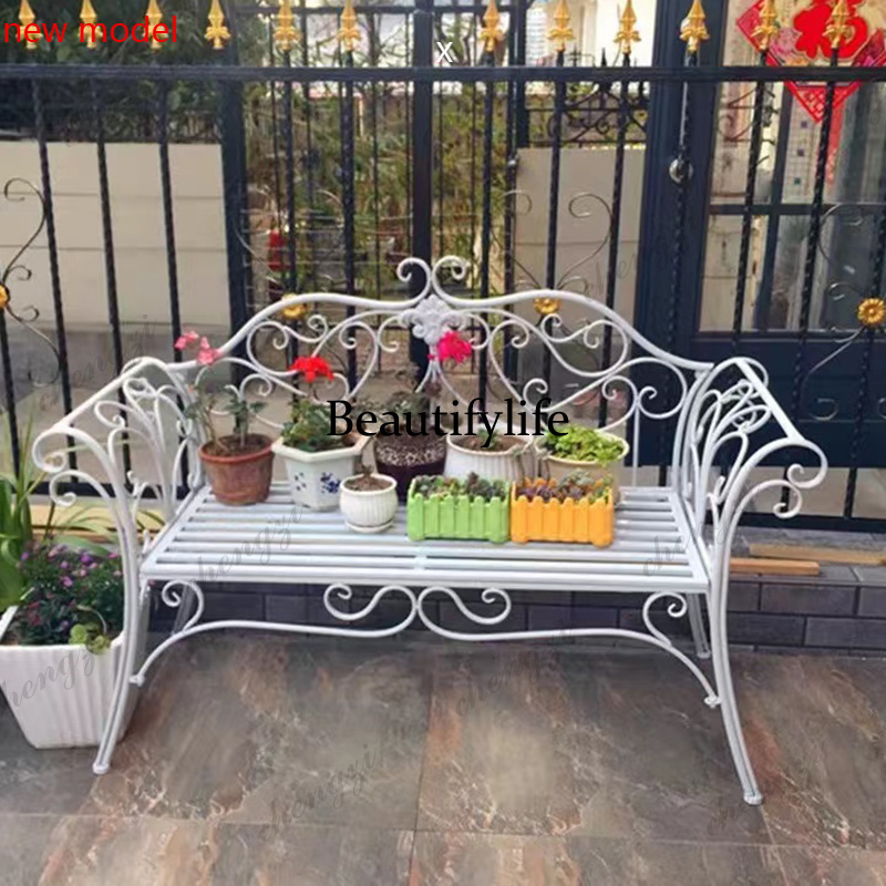 Retro Patio Garden Furniture S - Kids Outdoor Furniture Set avis et prix