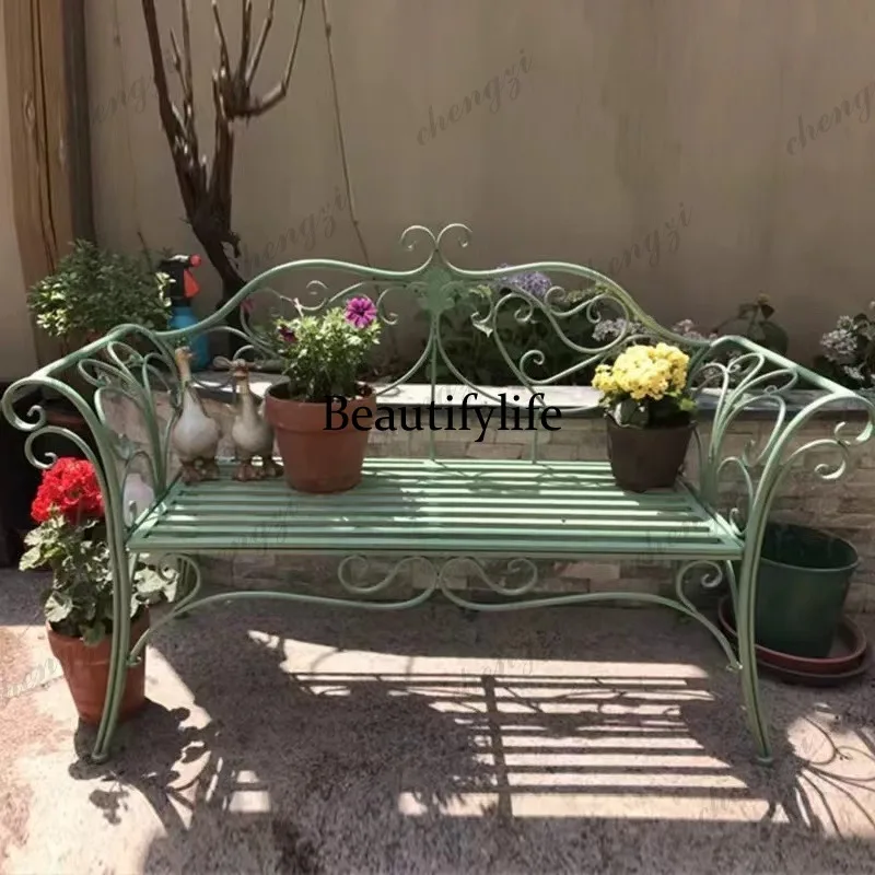 Retro Patio Garden Furniture S - Kids Outdoor Furniture Set avis et prix