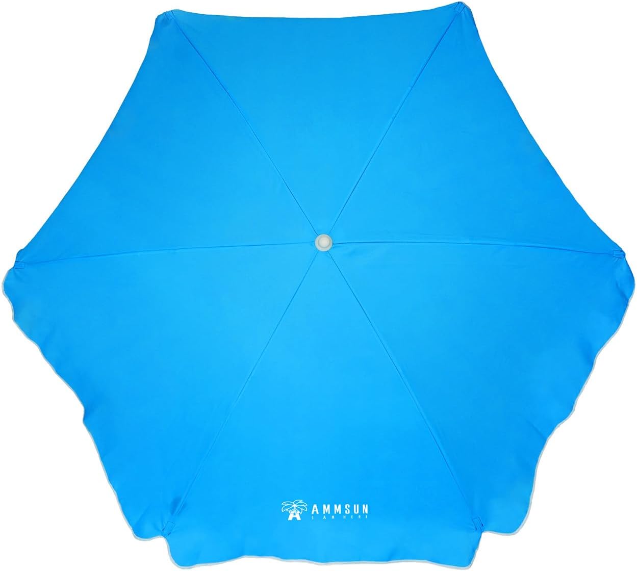 5ft Beach Umbrella for Sand an - Kids Outdoor Water Play avis et prix