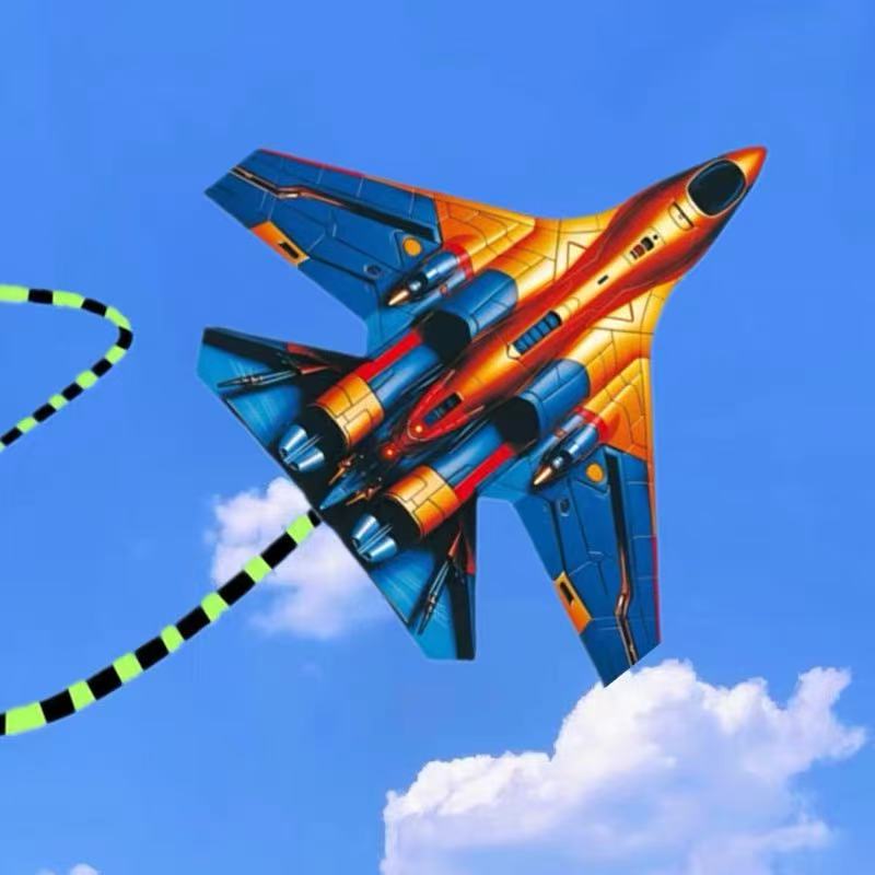 New plane kite flying toys for - Kite Easy Fly Kids avis et prix