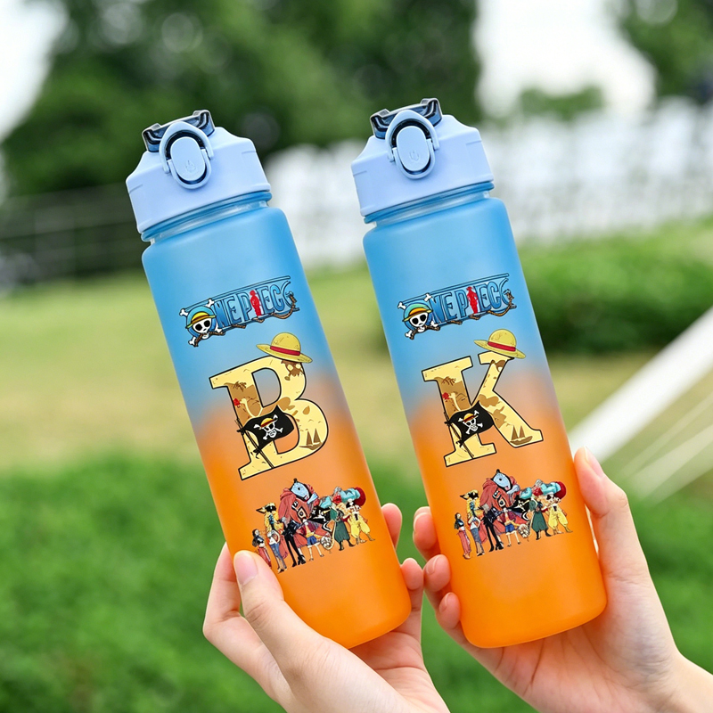 One Piece Letter A-Z Kids Wate - Kids Outdoor Movies avis et prix