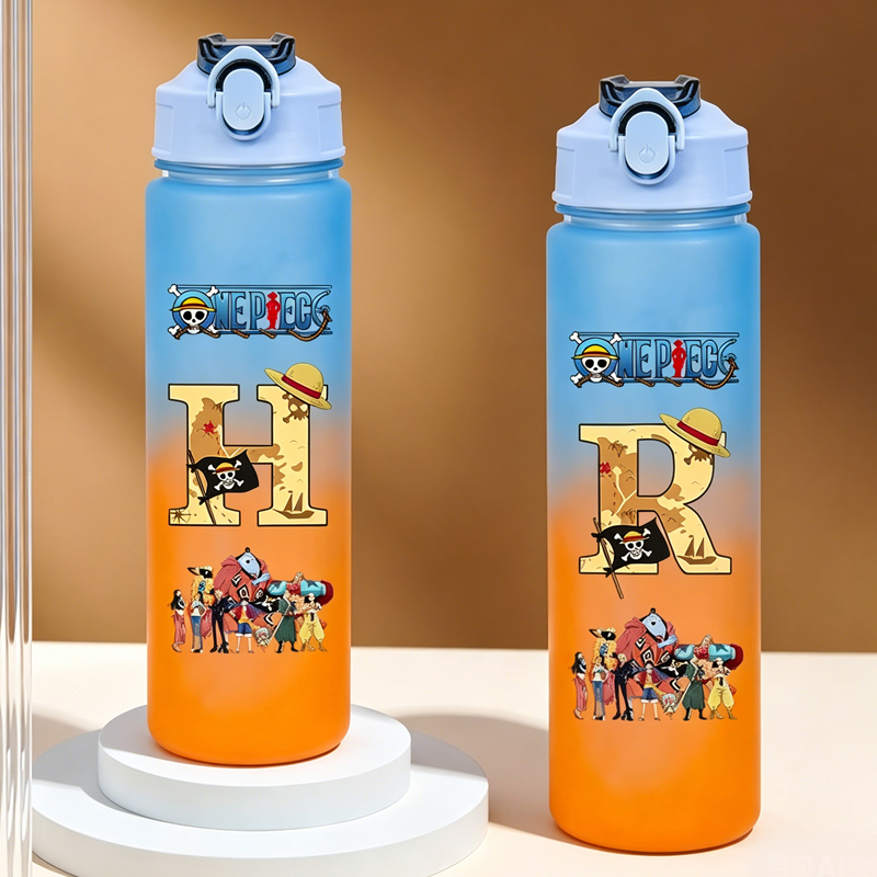 One Piece Letter A-Z Kids Wate - Kids Outdoor Movies avis et prix