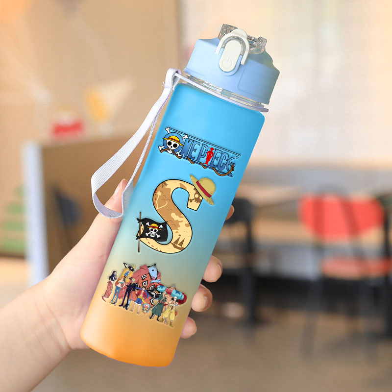 One Piece Letter A-Z Kids Wate - Kids Outdoor Movies avis et prix