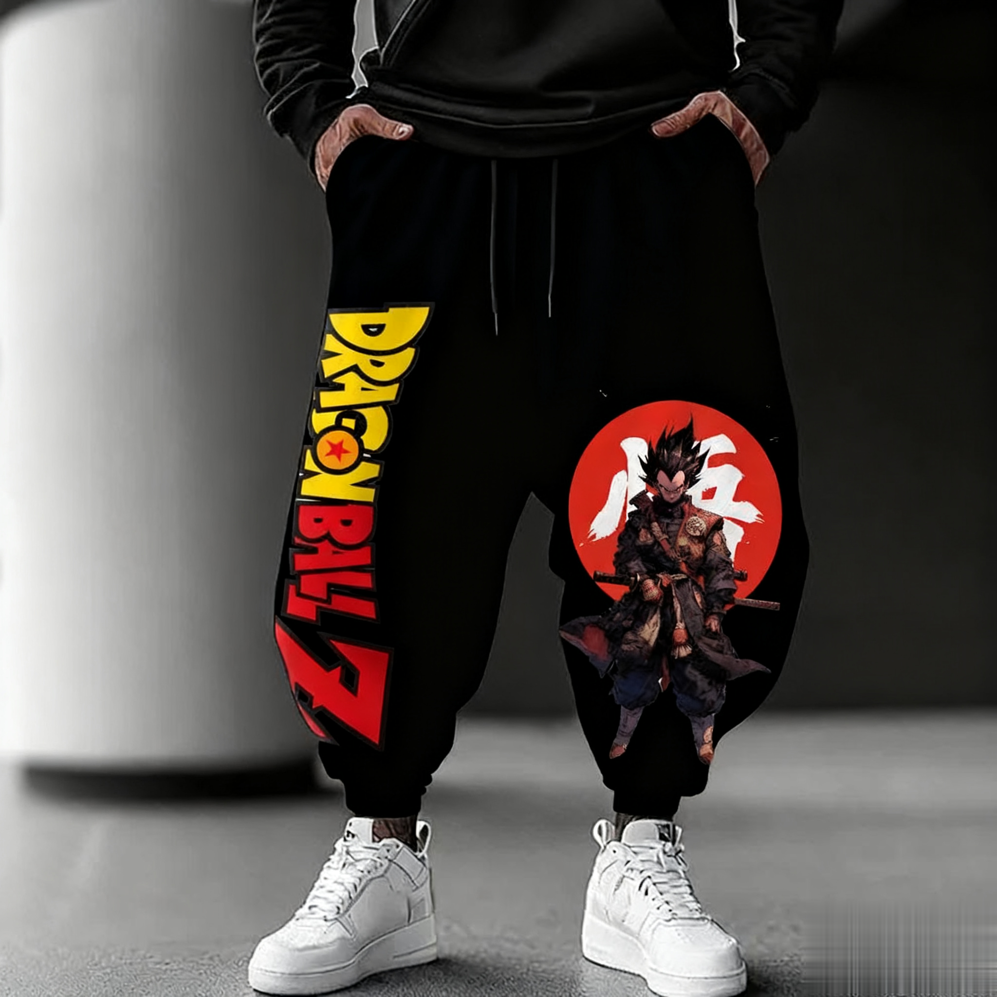 2026 Summer Dragon Ball Goku S - Kids Outdoor Movies avis et prix