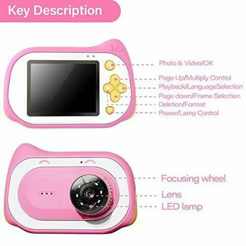Kids Outdoor Camping Microscop - Kids Outdoor Microscope avis et prix
