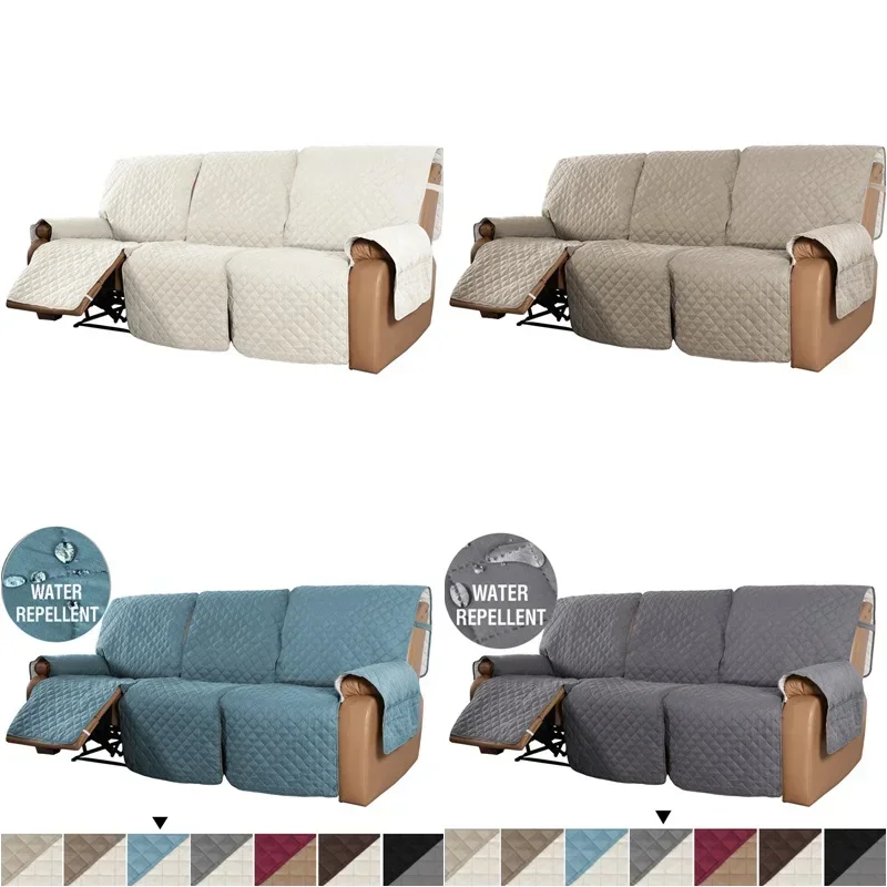 1/2/3 Seater Recliner Sofa Cov - Kids Outdoor Lounge Chair avis et prix