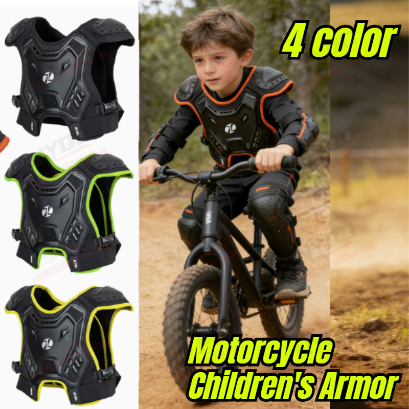 Kids Motorcycle Armor Protecti - Kids Outdoor Gear avis et prix