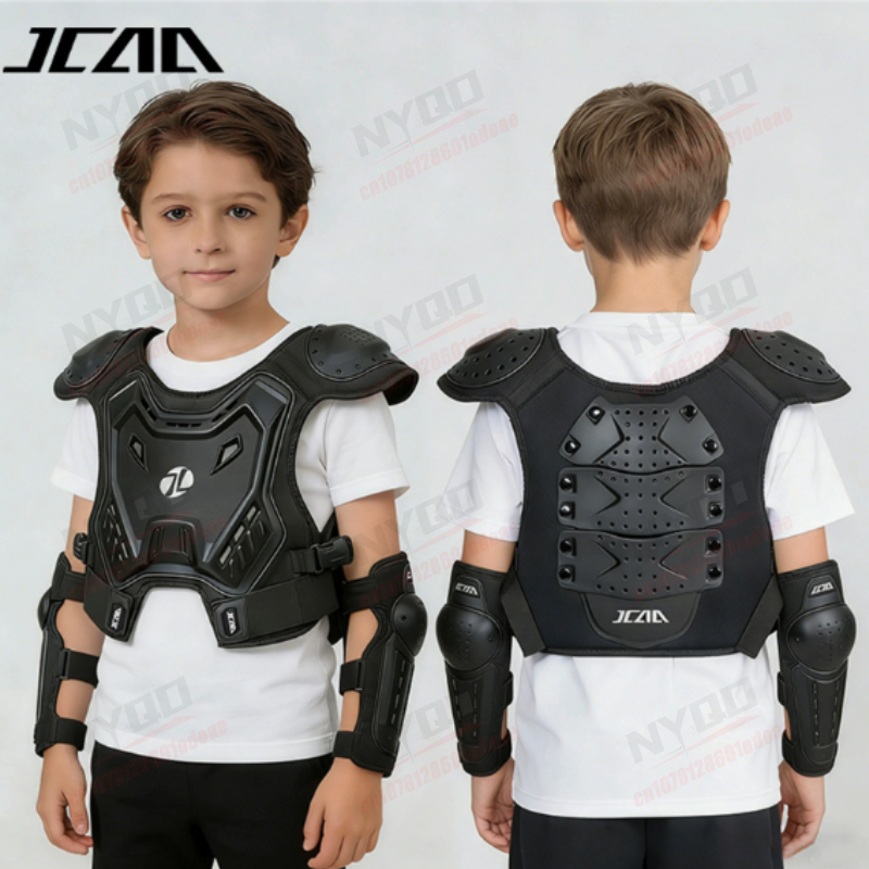 Kids Motorcycle Armor Protecti - Kids Outdoor Gear avis et prix