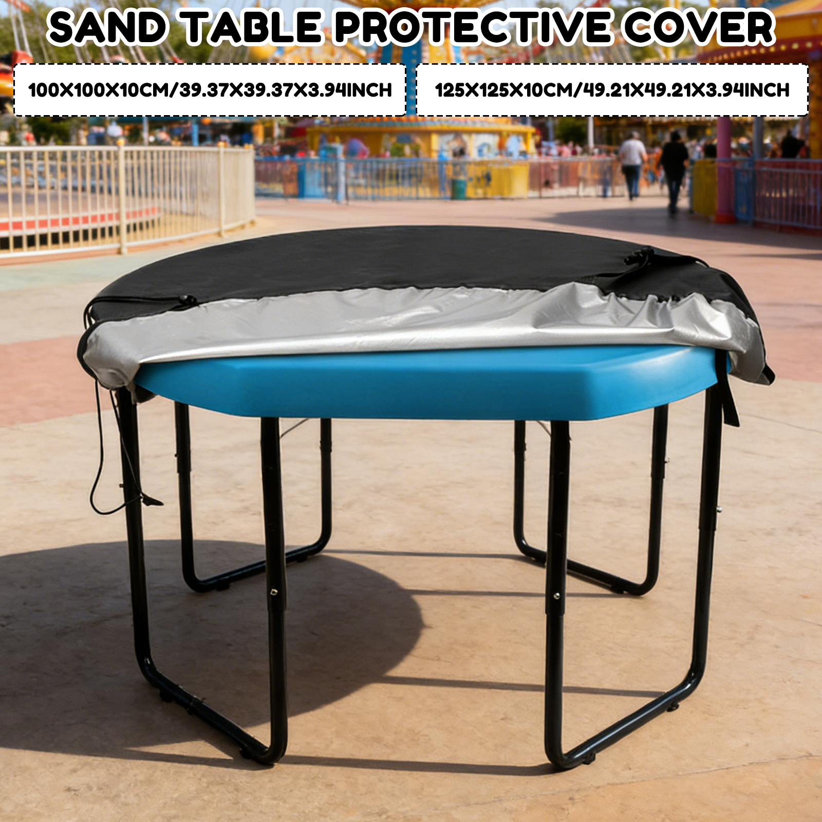 Kids Sand and Water Table Cove - Kids Outdoor Furniture Set avis et prix