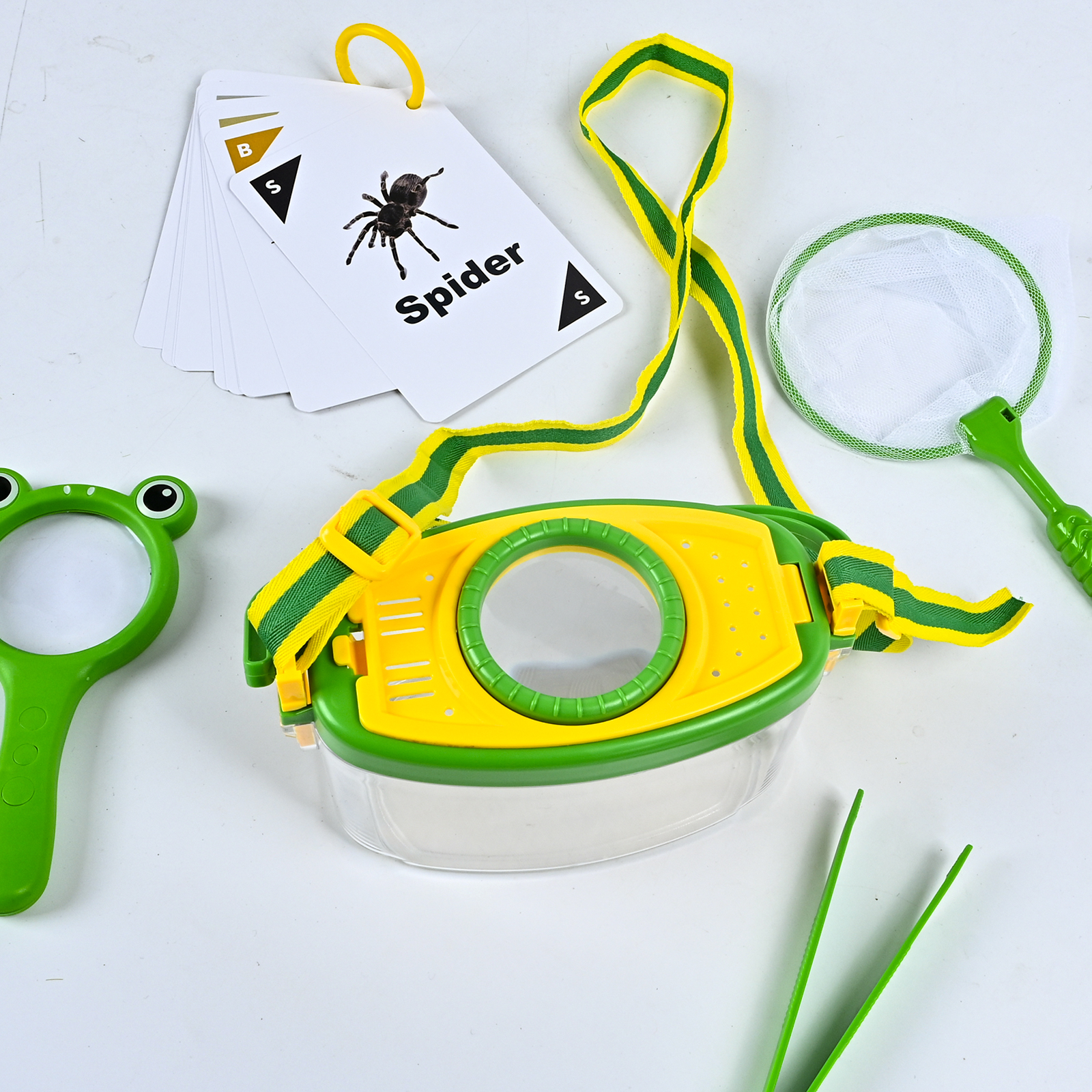 Children'S Hand-Held Insect Ob - Kids Outdoor Toy Storage avis et prix
