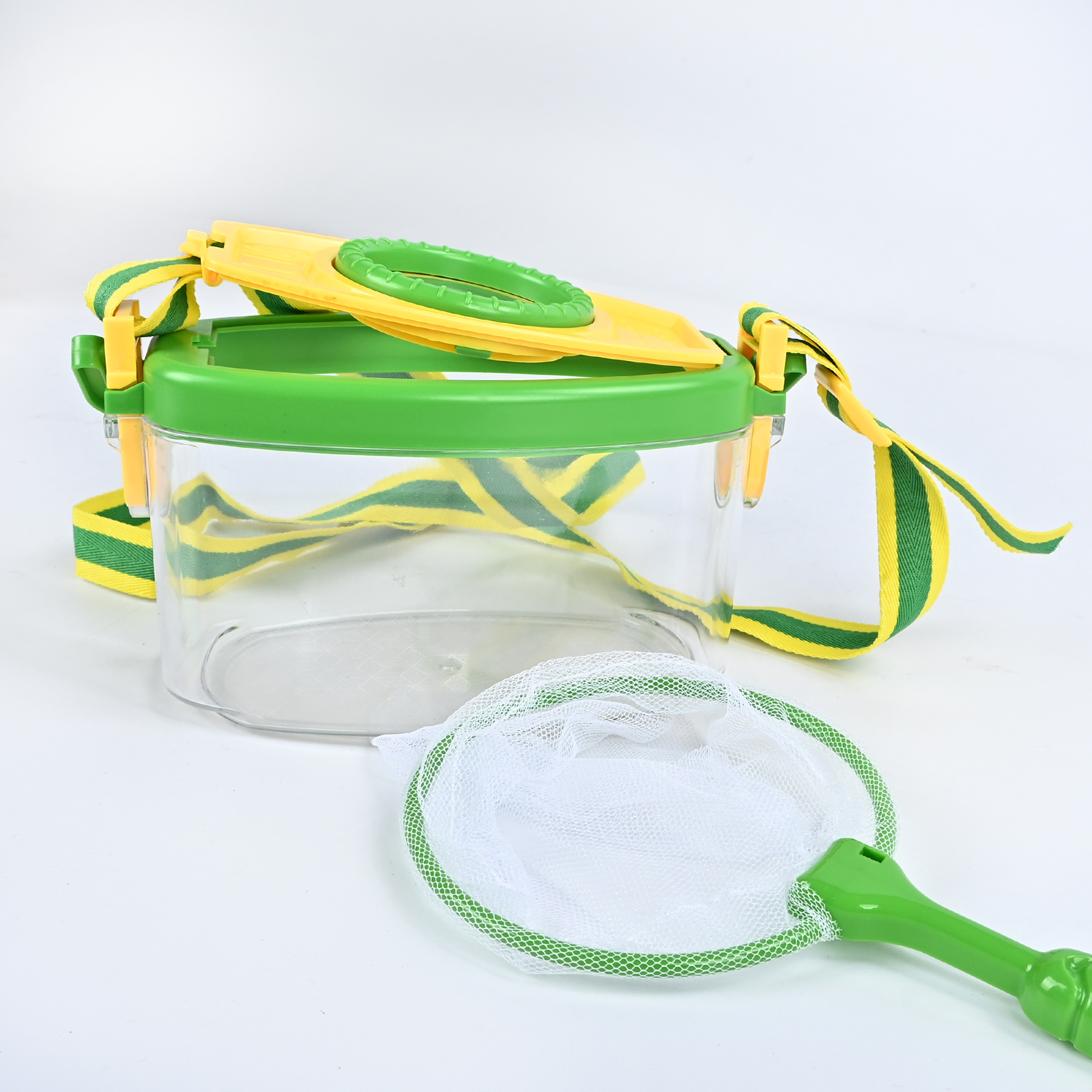 Children'S Hand-Held Insect Ob - Kids Outdoor Toy Storage avis et prix