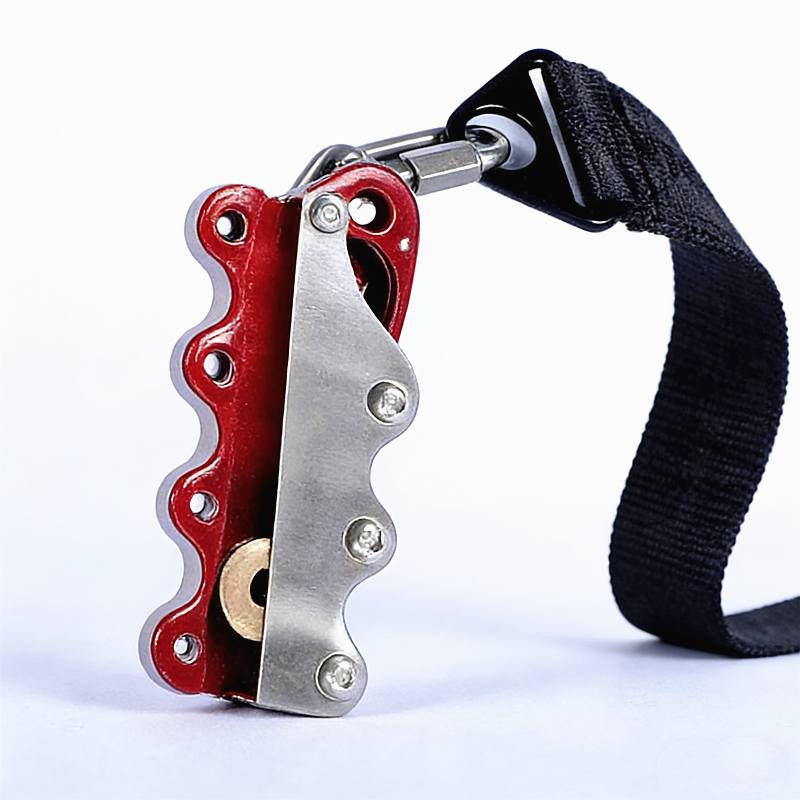 Wire gripper kite reel Power k - Kite Easy Fly Kids avis et prix