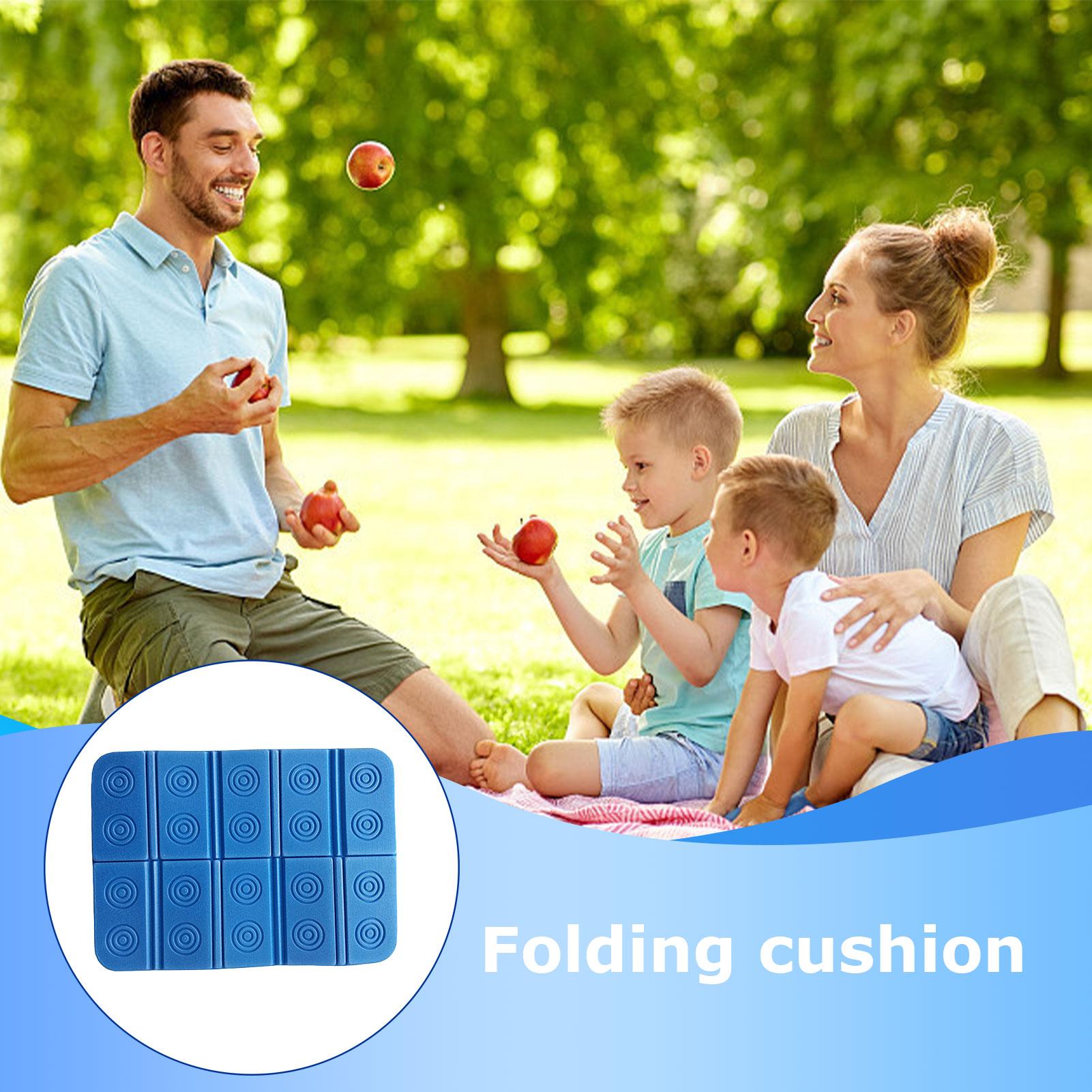 Ten-fold Outdoor Floor Mat, Wa - Kids Outdoor Floor Cushions avis et prix