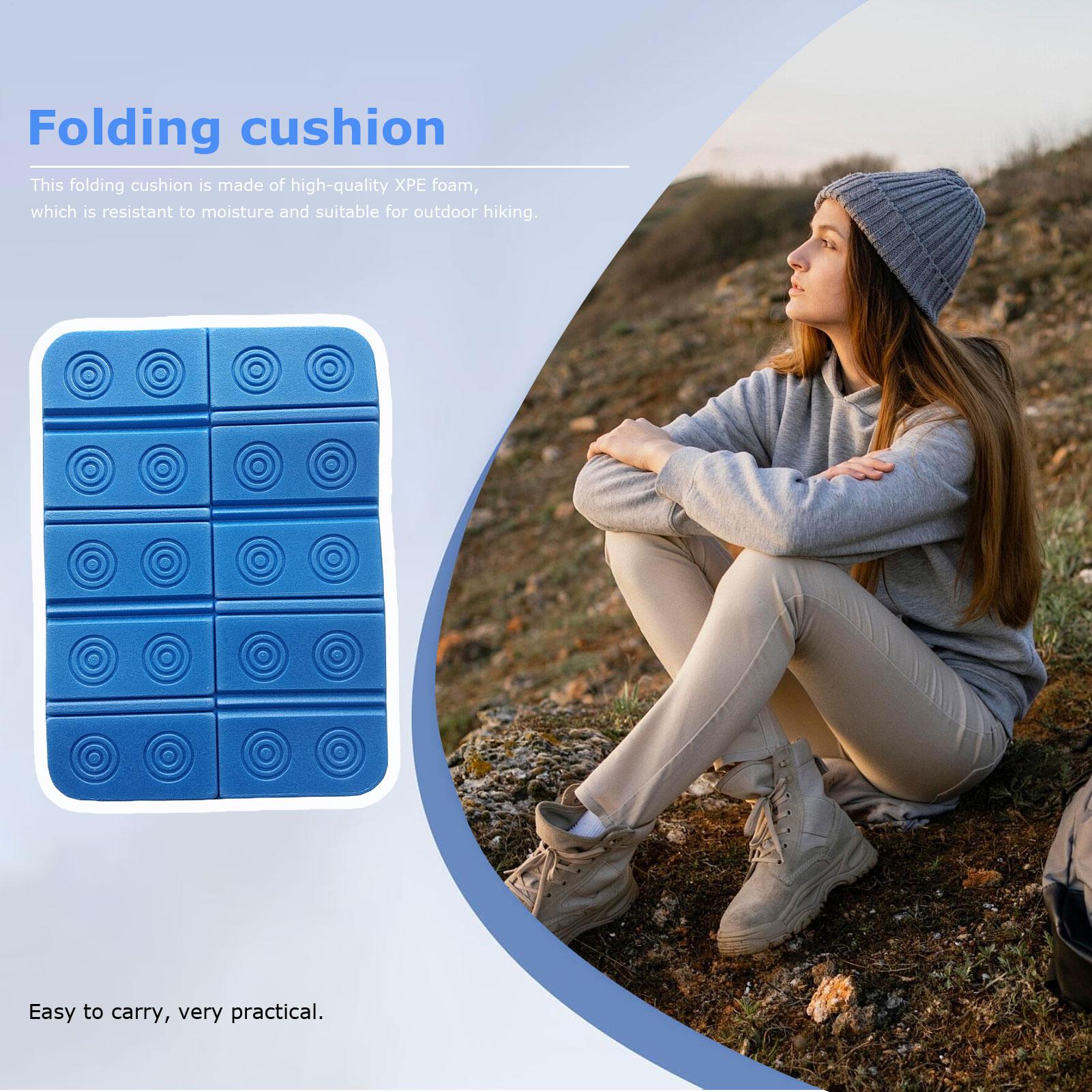 Ten-fold Outdoor Floor Mat, Wa - Kids Outdoor Floor Cushions avis et prix
