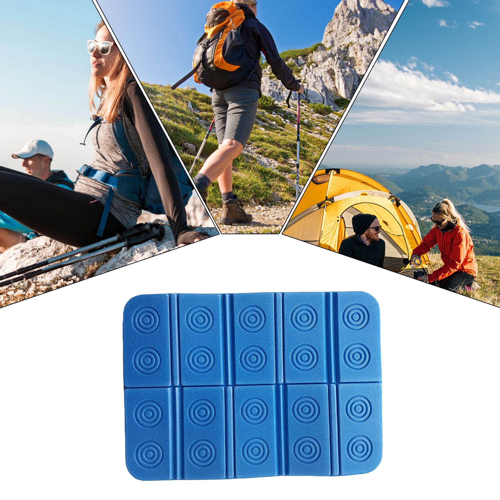 Ten-fold Outdoor Floor Mat, Wa - Kids Outdoor Floor Cushions avis et prix