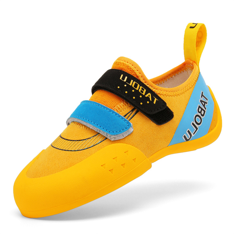 Rock-Climbing Shoes Boys Girls - Kids Outdoor Gear avis et prix