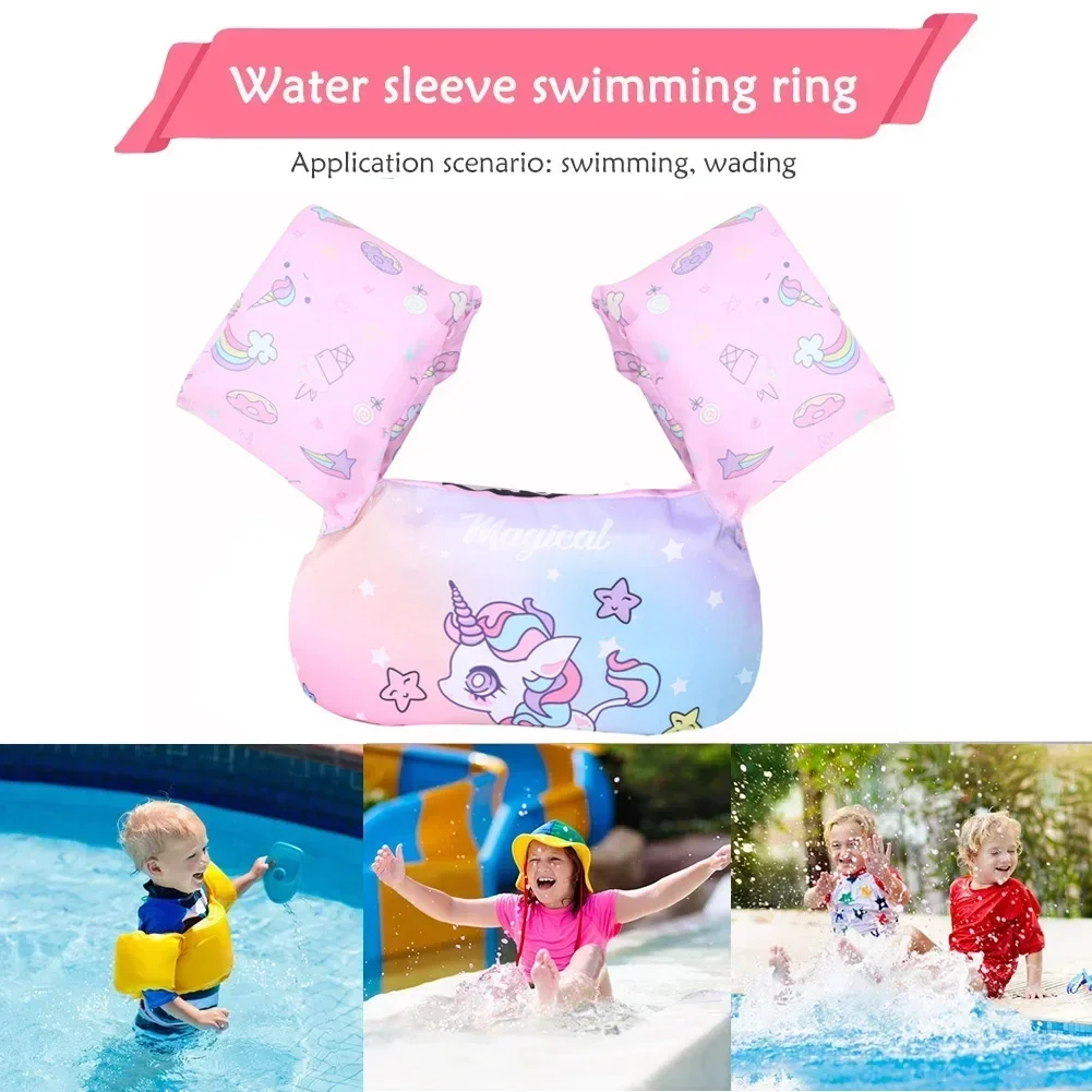 Baby Swim Circle Cartoon Arm S - Kids Outdoor Water Play avis et prix