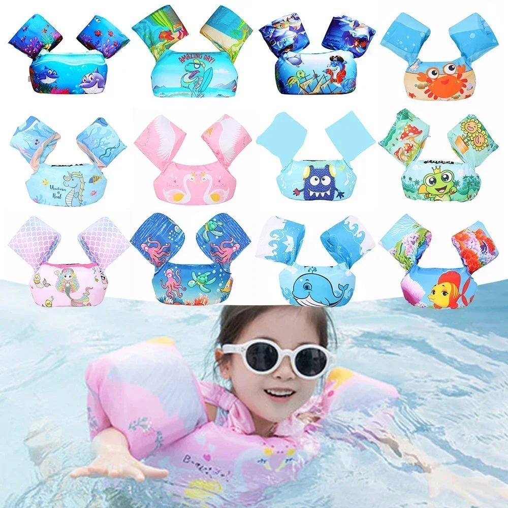 Baby Swim Circle Cartoon Arm S - Kids Outdoor Water Play avis et prix