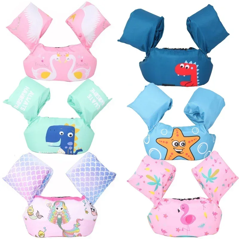 Baby Swim Circle Cartoon Arm S - Kids Outdoor Water Play avis et prix