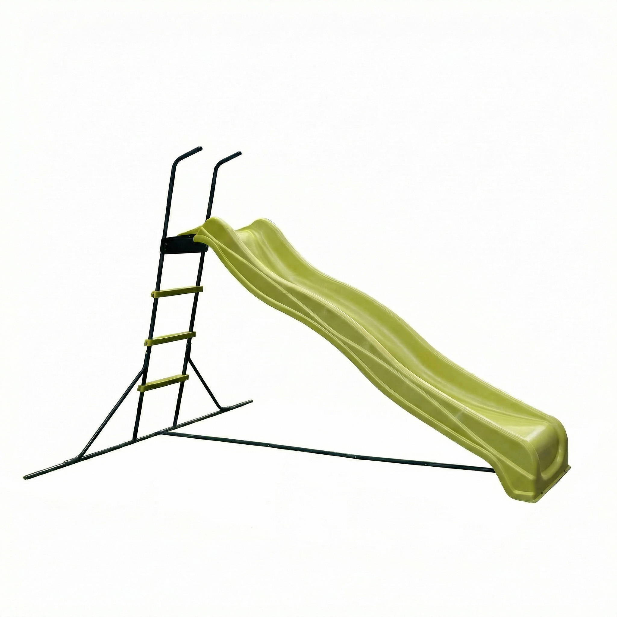 Outdoor 2.2M Freestanding Slid - Kids Outdoor Playset avis et prix