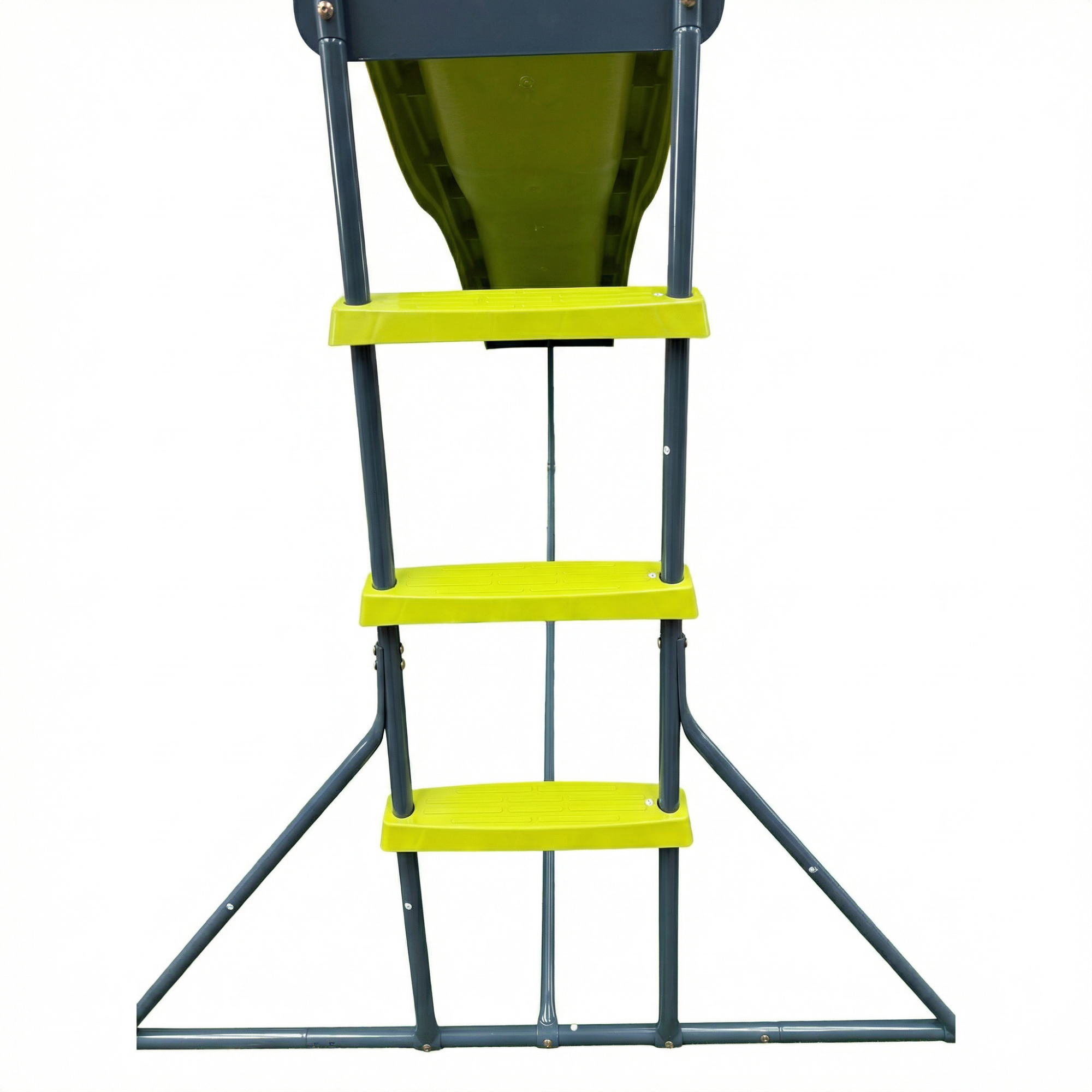 Outdoor 2.2M Freestanding Slid - Kids Outdoor Playset avis et prix
