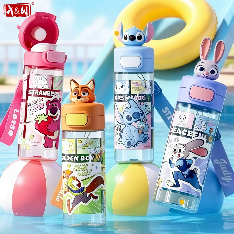 X&W Zootopia Comic Series Pop- - Kids Outdoor Gym Equipment avis et prix