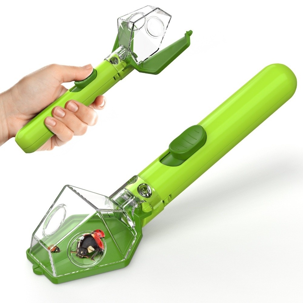 New Portable Insect Catcher Ha - Bug Catching Kit avis et prix