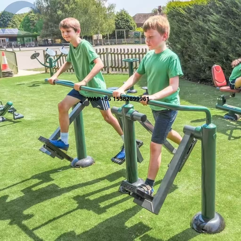 MCG  Training Community Square - Kids Outdoor Gym Equipment avis et prix
