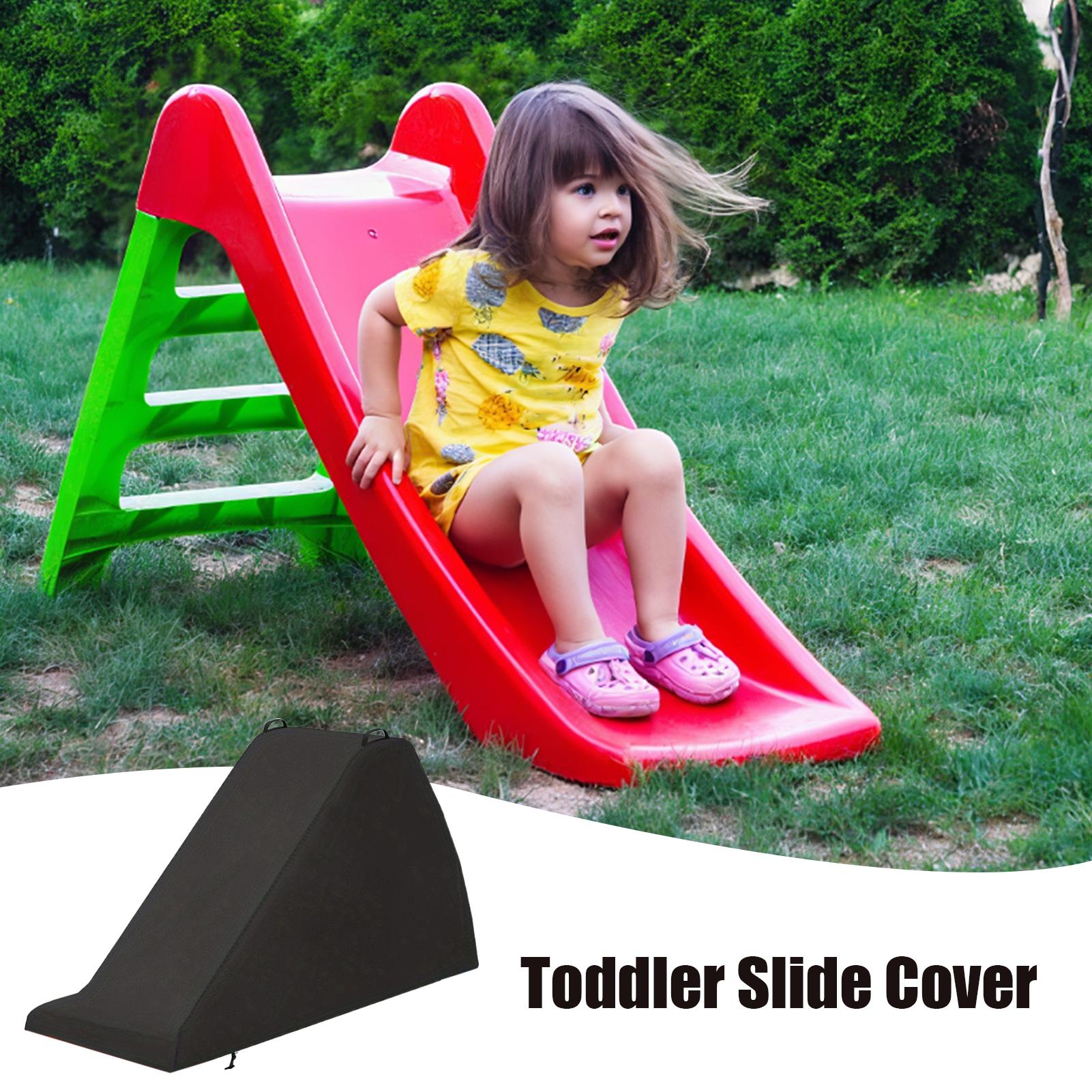 Kids Play Slide Cover Waterpro - Kids Outdoor Lawn Equipment avis et prix