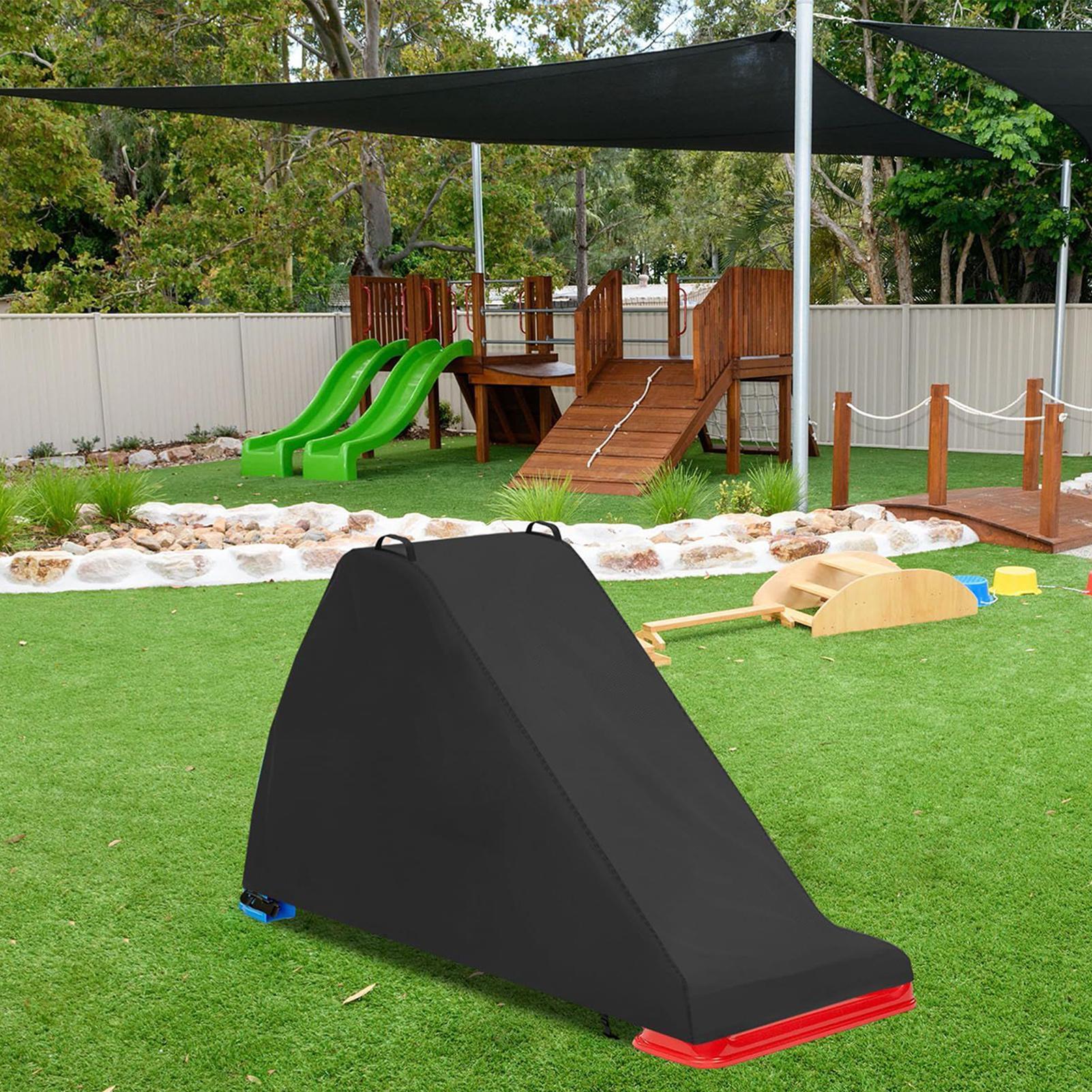 Kids Play Slide Cover Waterpro - Kids Outdoor Lawn Equipment avis et prix