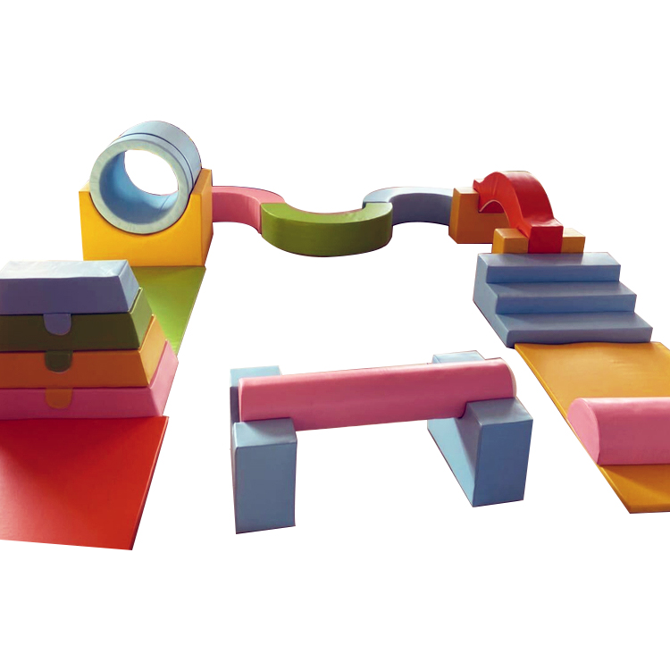 High Quality Indoor Playground - Kids Outdoor Gym Equipment avis et prix