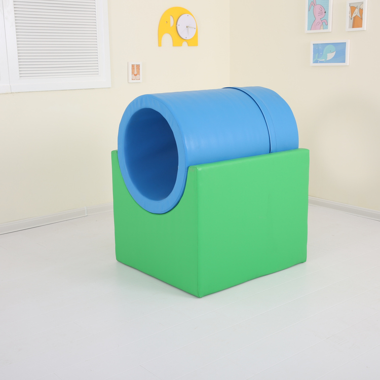 High Quality Indoor Playground - Kids Outdoor Gym Equipment avis et prix