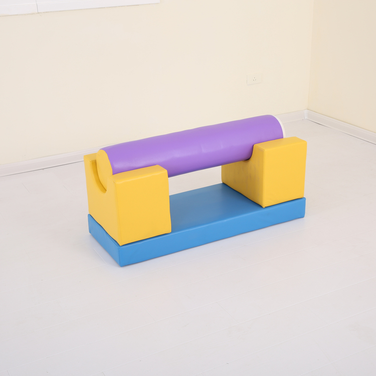 High Quality Indoor Playground - Kids Outdoor Gym Equipment avis et prix